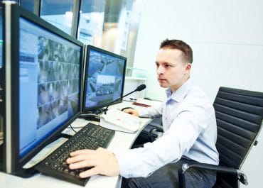 ¿Cómo puede proteger a tu empresa un centro de operaciones de seguridad?