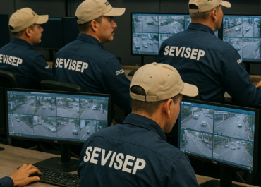 ¿Cómo puede proteger a tu empresa un centro de operaciones de seguridad?