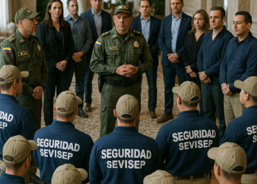 ¿PORQUE ES IMPORTANTE LA SEGURIDAD COMUNITARIA?